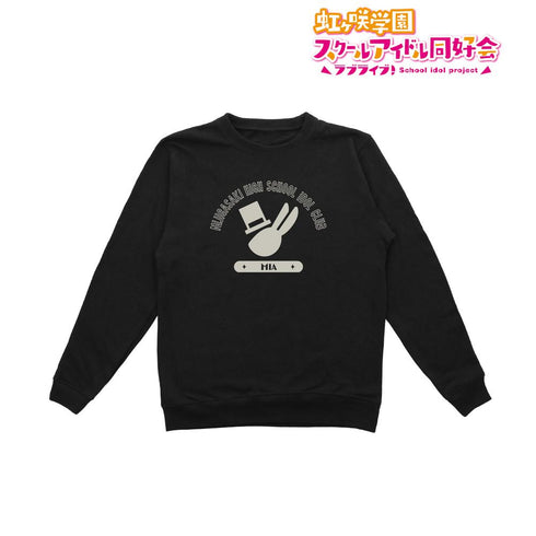 『ラブライブ!虹ヶ咲学園スクールアイドル同好会』ミア・テイラー トレーナーメンズ【202507再販】